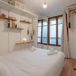 1Br In Trendy South Pigalle - Quiet Stay In Paris