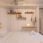 1Br In Trendy South Pigalle - Quiet Stay In Paris